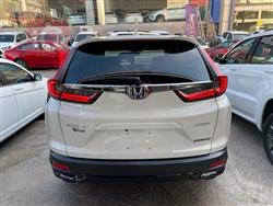 هوندا سي ار في